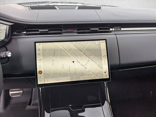 New 2026 Land Rover Range Rover Sport Dynamic SE AWD/4WD image 12