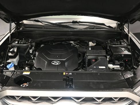 Used 2020 Hyundai Palisade Limited AWD/4WD image 16