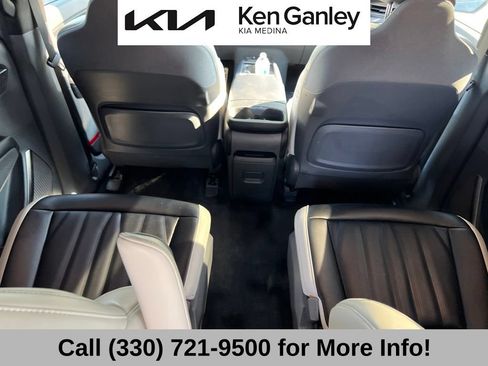 Certified 2024 Kia EV9 GT-Line AWD/4WD image 48