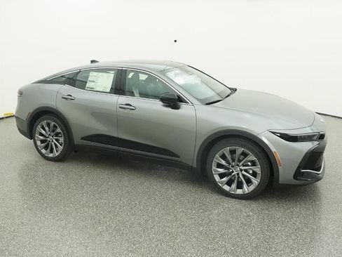 New 2026 Toyota Crown Limited image 12