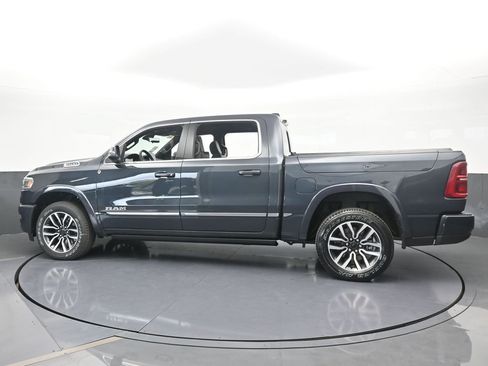 Used 2026 RAM 1500 Limited AWD/4WD image 3