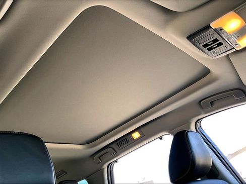 Used 2025 Nissan Pathfinder Platinum w/ Cargo Package image 20