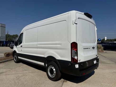 New 2025 Ford Transit 250 XL image 4