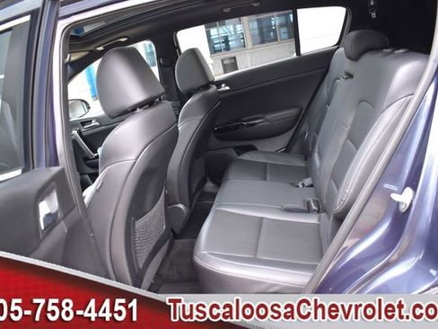 Used 2020 Kia Sportage S w/ Option Group 020 image 21