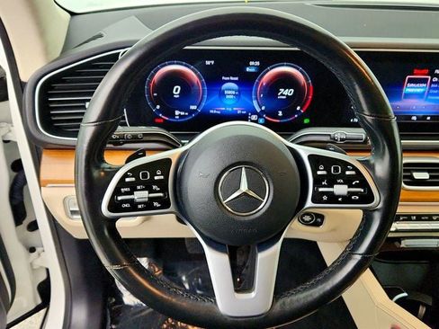Used 2022 Mercedes-Benz GLE 350 4MATIC image 13