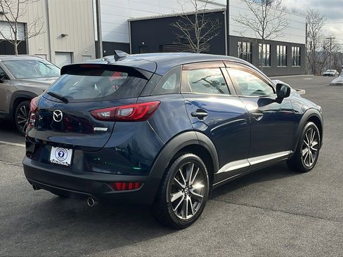 Used 2016 MAZDA CX-3 Grand Touring image 6