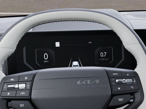 New 2027 Kia Sportage SX Prestige AWD/4WD image 21