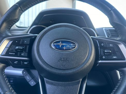 Used 2018 Subaru Outback 2.5i Limited image 23