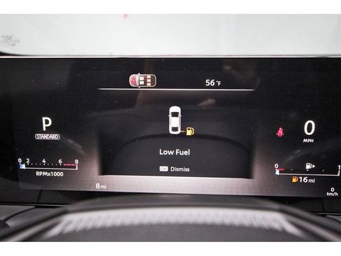 New 2026 Nissan Sentra SV w/ Floor Mat Package image 13