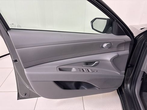 New 2026 Hyundai Elantra SEL Sport image 16