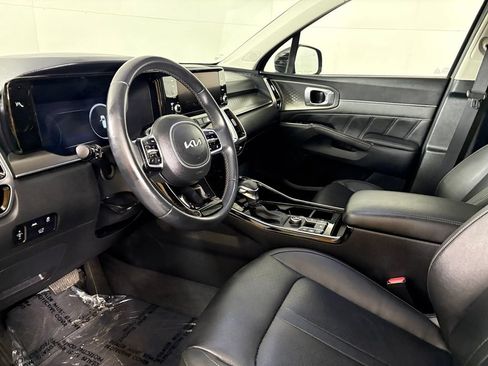 Used 2023 Kia Sorento SX FWD image 23