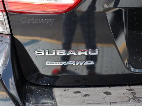 Used 2019 Subaru Crosstrek 2.0i Premium AWD/4WD image 45