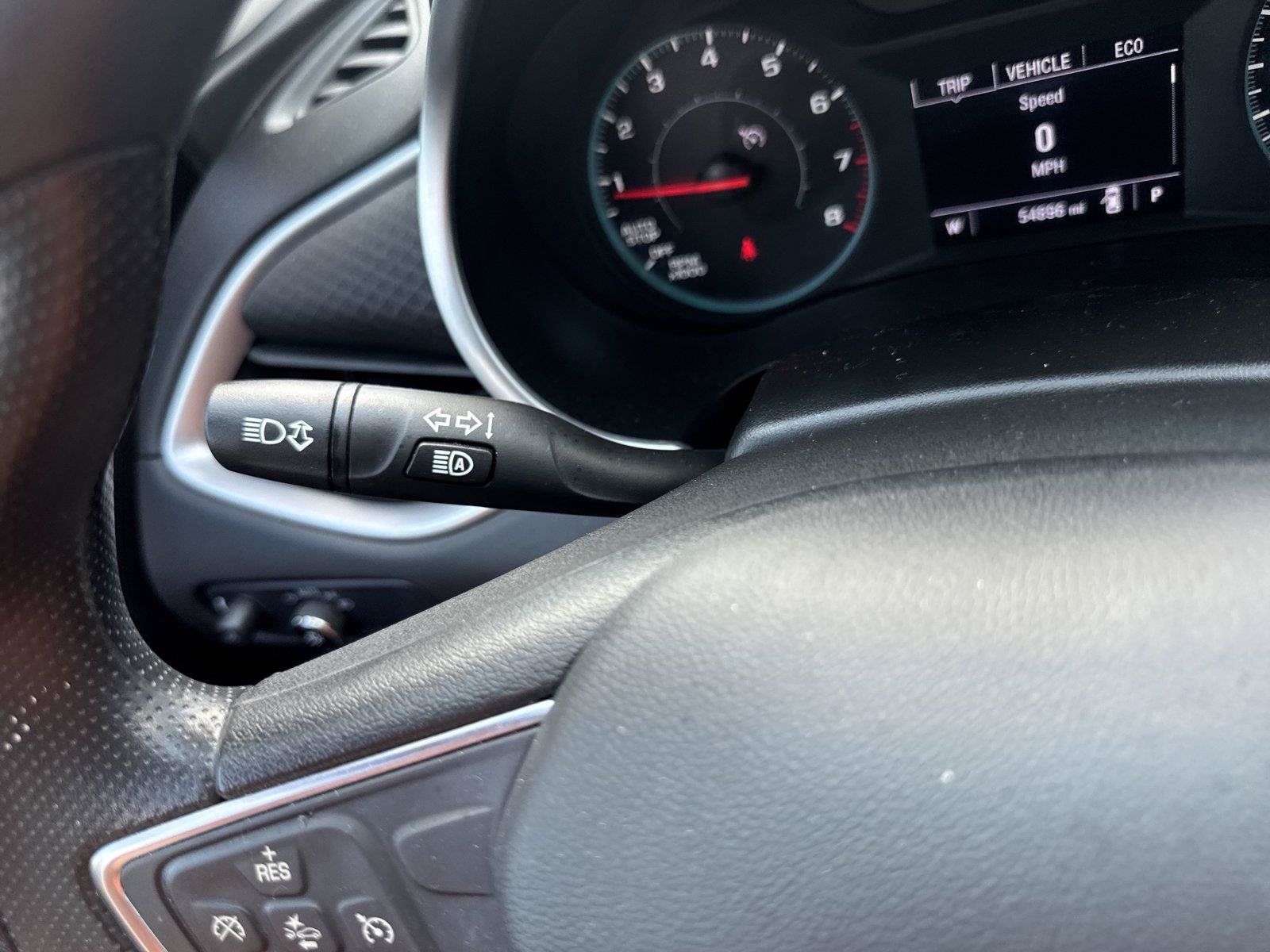Used 2025 Chevrolet Malibu LT FWD image 15