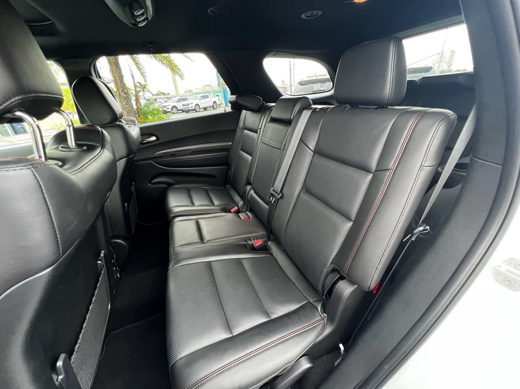 Used 2026 Dodge Durango GT AWD/4WD image 26