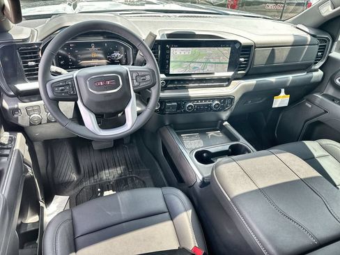 New 2026 GMC Sierra 2500 SLT w/ Texas SLT Premium Package AWD/4WD image 20