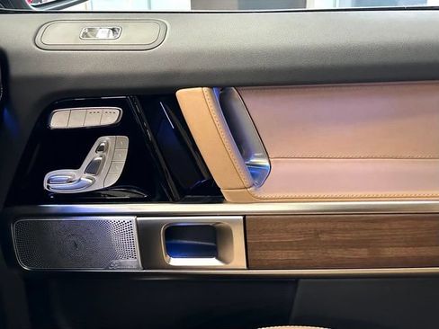 New 2027 Mercedes-Benz G 63 AMG 4MATIC image 41