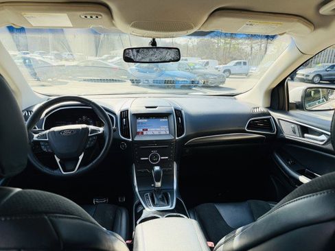 Used 2016 Ford Edge Sport image 7