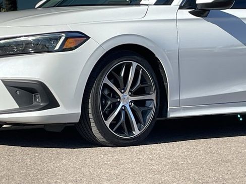 Certified 2024 Honda Civic Touring image 23