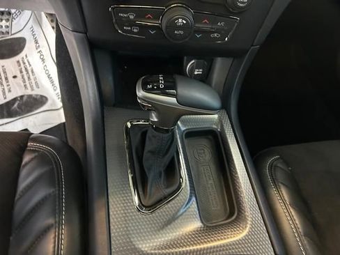 Used 2023 Dodge Charger SRT Hellcat w/ Harman/Kardon Audio Group image 19