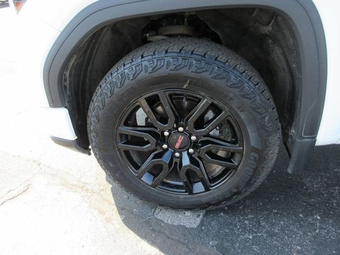 Certified 2024 GMC Sierra 1500 Elevation AWD/4WD image 15