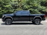 Used 2020 GMC Sierra 2500 AT4 image 2