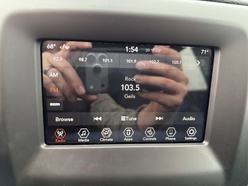 Used 2019 Jeep Compass Latitude w/ Popular Equipment Group image 26