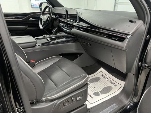 Used 2023 Cadillac Escalade Sport image 56