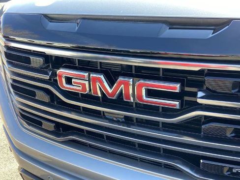 Certified 2026 GMC Sierra 1500 AT4 w/ AT4 Premium Package image 25