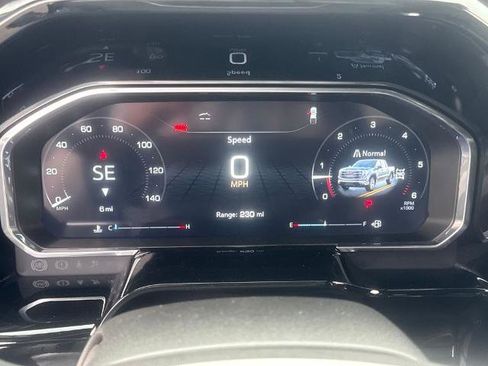 New 2026 GMC Sierra 1500 Elevation image 18