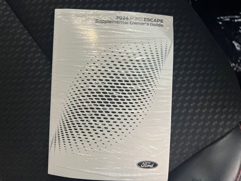 Used 2024 Ford Escape ST-Line image 28