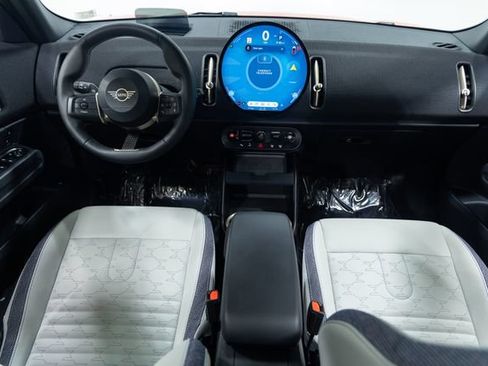 Certified 2026 MINI Cooper Countryman S AWD/4WD image 19