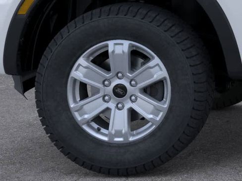 New 2025 Ford Ranger XL w/ Trailer Tow Package RWD image 19