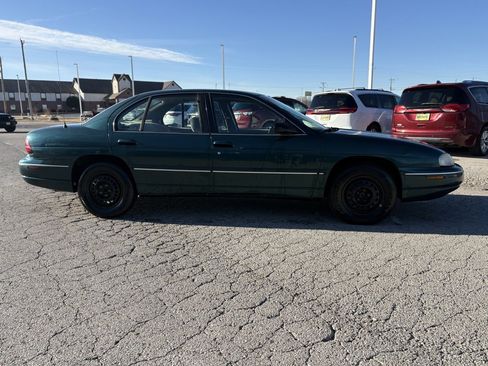 Used 2001 Chevrolet Lumina Base w/ Preferred Equipment Group image 4