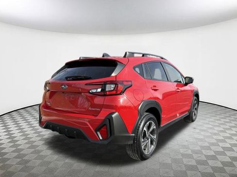 Certified 2024 Subaru Crosstrek 2.0i Premium image 9