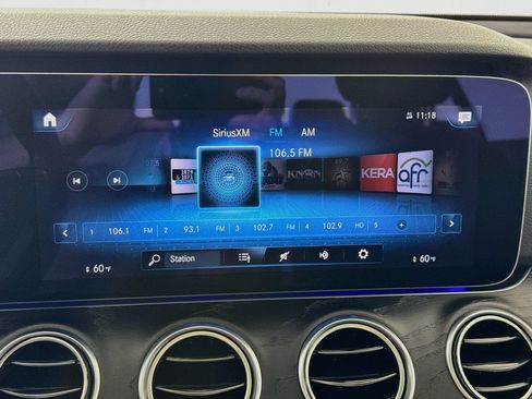 Certified 2022 Mercedes-Benz E 350 Sedan image 16