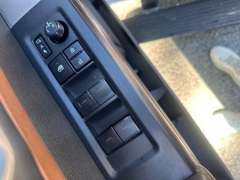 Used 2026 Toyota Tundra 1794 Edition AWD/4WD image 24