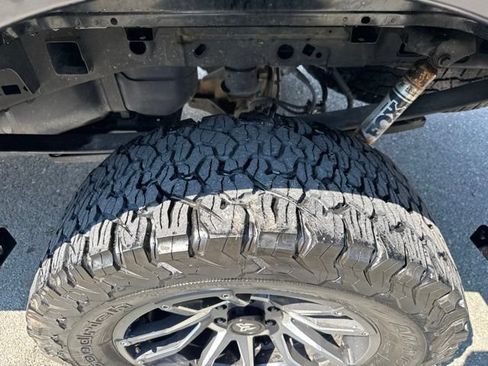 Used 2022 Ford F150 XLT w/ Equipment Group 302A High AWD/4WD image 12