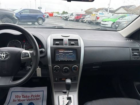 Used 2011 Toyota Corolla S FWD image 19