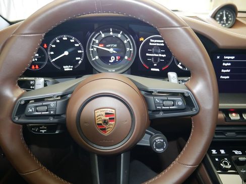 Certified 2024 Porsche 911 Targa 4 GTS AWD/4WD image 21