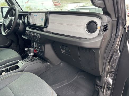 New 2026 Jeep Gladiator Willys image 50