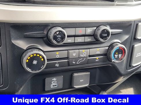 New 2026 Ford F250 XL w/ STX Appearance Package AWD/4WD image 19
