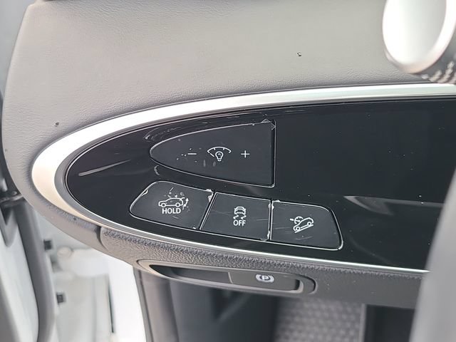 Used 2026 Genesis GV70 2.5T AWD/4WD image 20