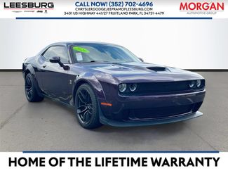 Used 2020 Dodge Challenger R/T Scat Pack RWD video 1