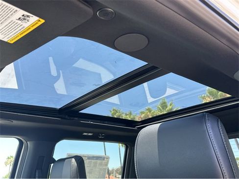 New 2025 Ford F150 Lariat w/ Equipment Group 502A High image 15