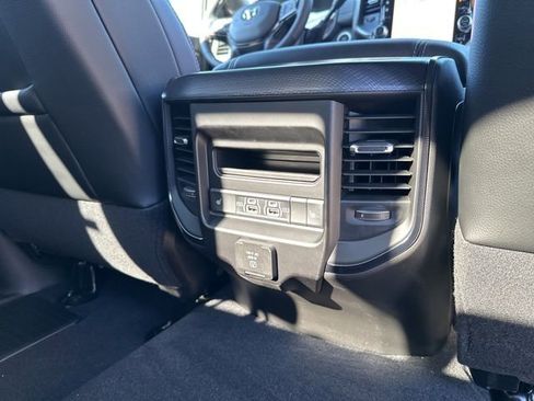 New 2026 RAM 2500 Power Wagon AWD/4WD image 19