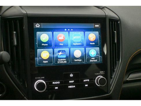 New 2025 Subaru Forester Wilderness w/ Wilderness Package image 26