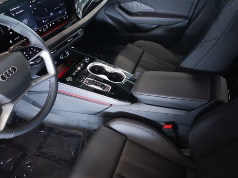 New 2026 Audi A6 Premium Plus image 20