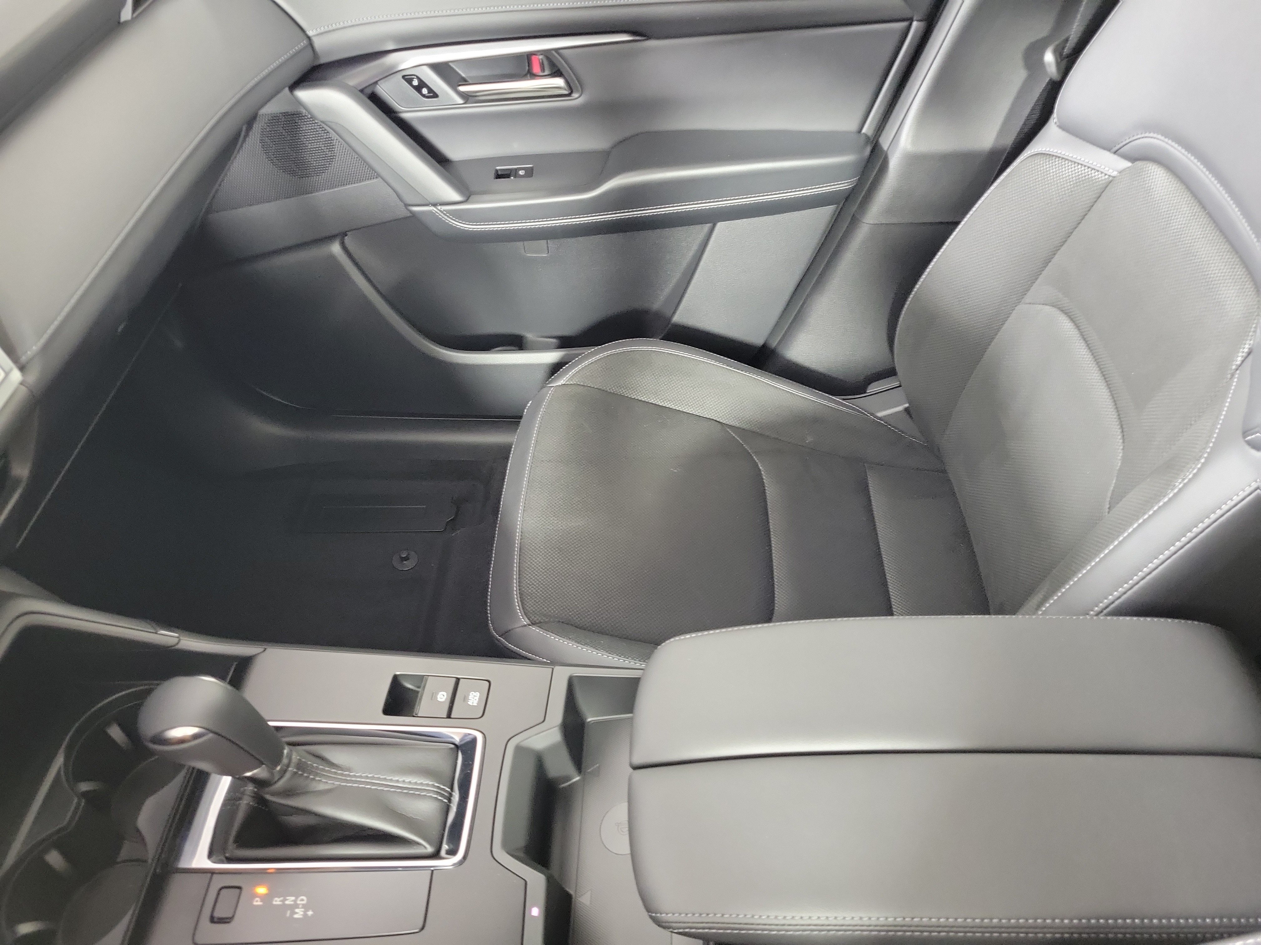 New 2026 MAZDA CX-5 Preferred AWD/4WD image 24
