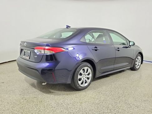 Used 2023 Toyota Corolla LE FWD image 5