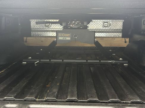 Used 2018 Chevrolet Silverado 3500 W/T w/ WT Convenience Package AWD/4WD image 36